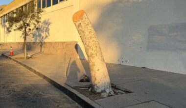 City Gives Residents the Finger