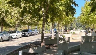 City and County collaborate to mitigate extreme heat