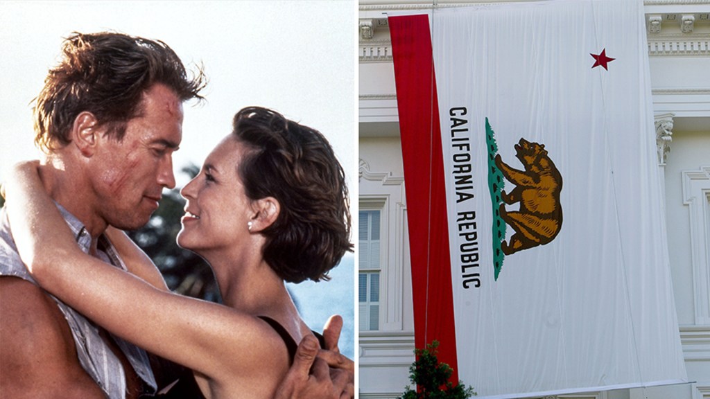 Arnold Schwarzenegger & Jamie Lee Curtis Set For California Hall Of Fame: