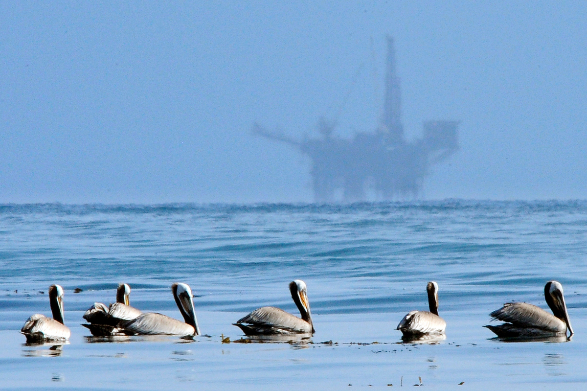 Sable Offshore begins flowing oil through controversial California pipeline