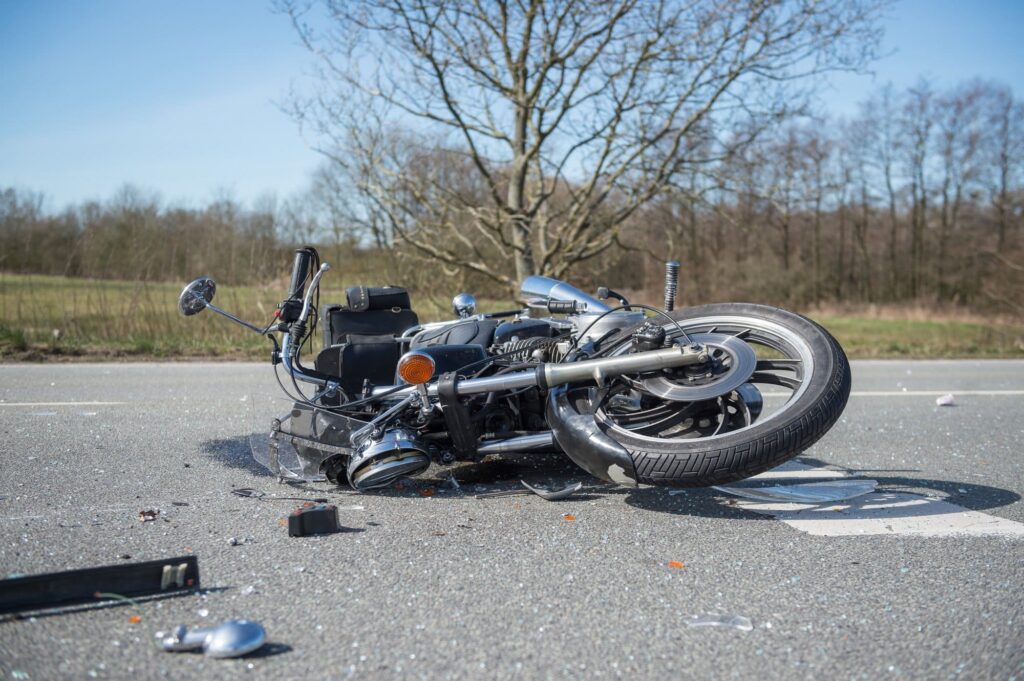 39-Year-Old Motorcyclist Dead in Highway 99 Collision [Bakersfield, CA]
