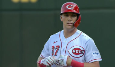 Spring Game Thread: Cincinnati Reds vs San Francisco Giants