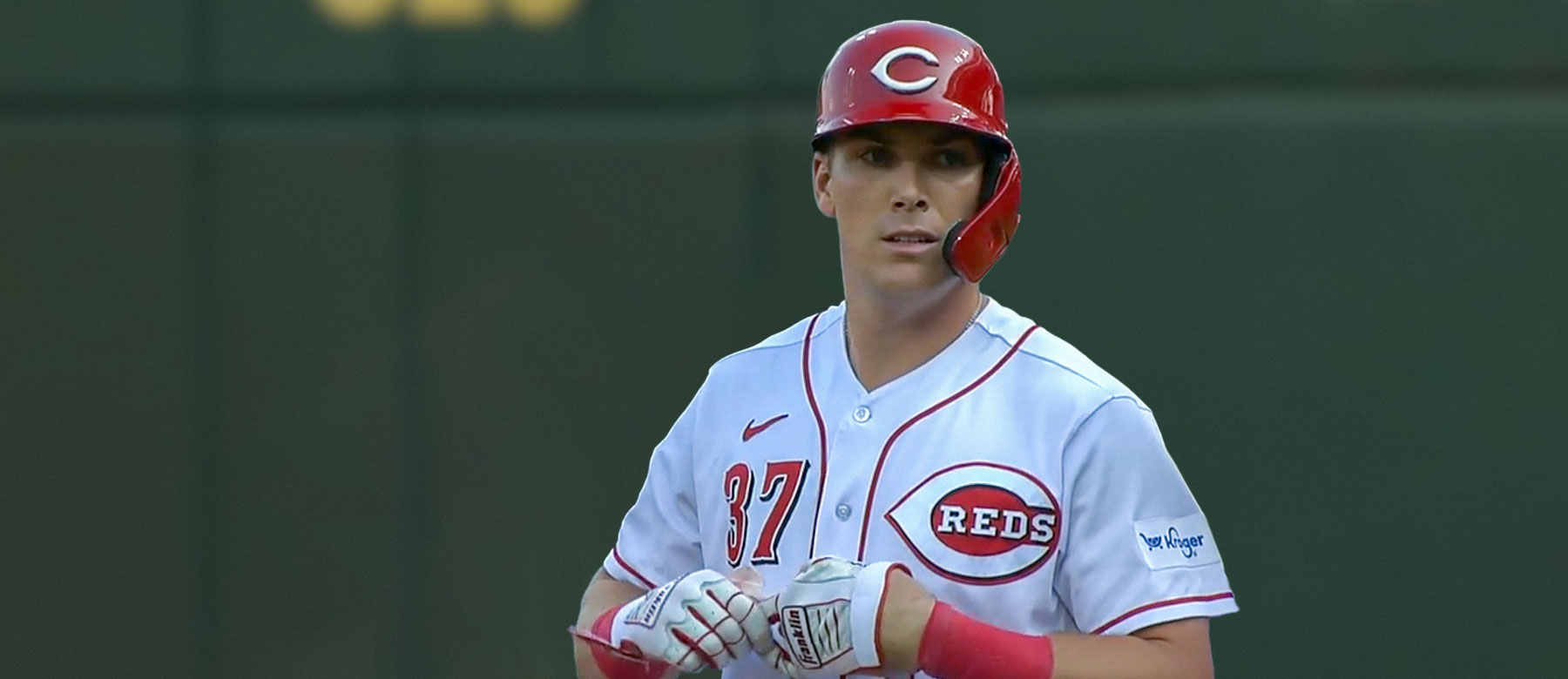 Spring Game Thread: Cincinnati Reds vs San Francisco Giants