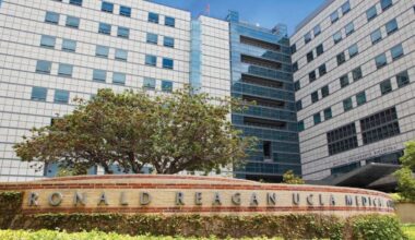 California hospitals dominate Newsweek’s 2026 'World’s Best Hospitals' list