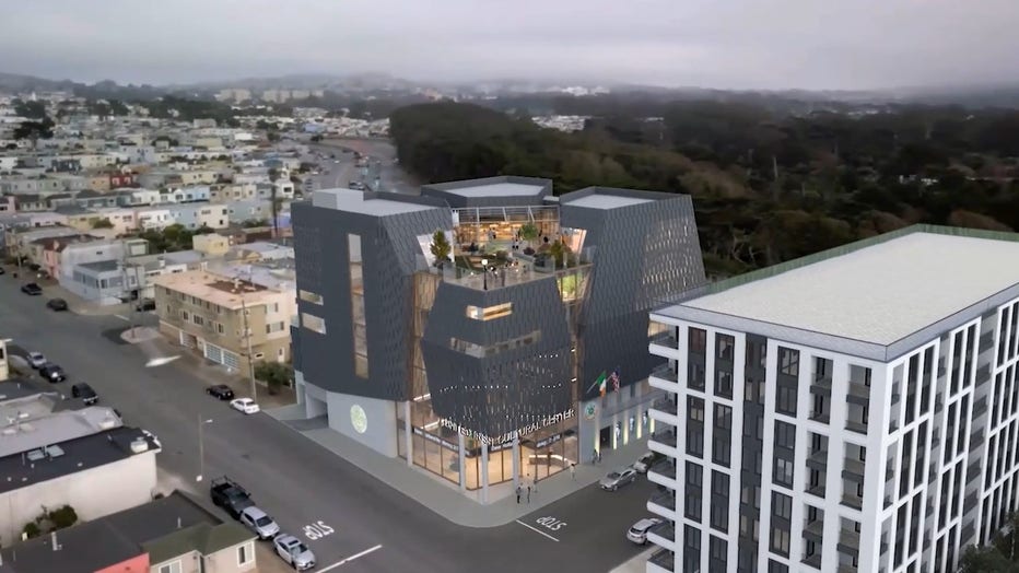 Photo courtesy of UICC