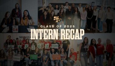 Inside the San Francisco 49ers 2025 Internship Experience