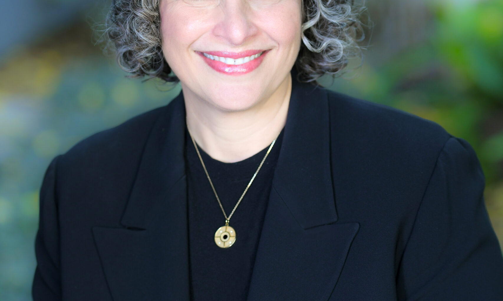 Lara Khouri, MBA, MPH, named new chief executive officer of Miller Children’s & Women’s Hospital • Brand stories