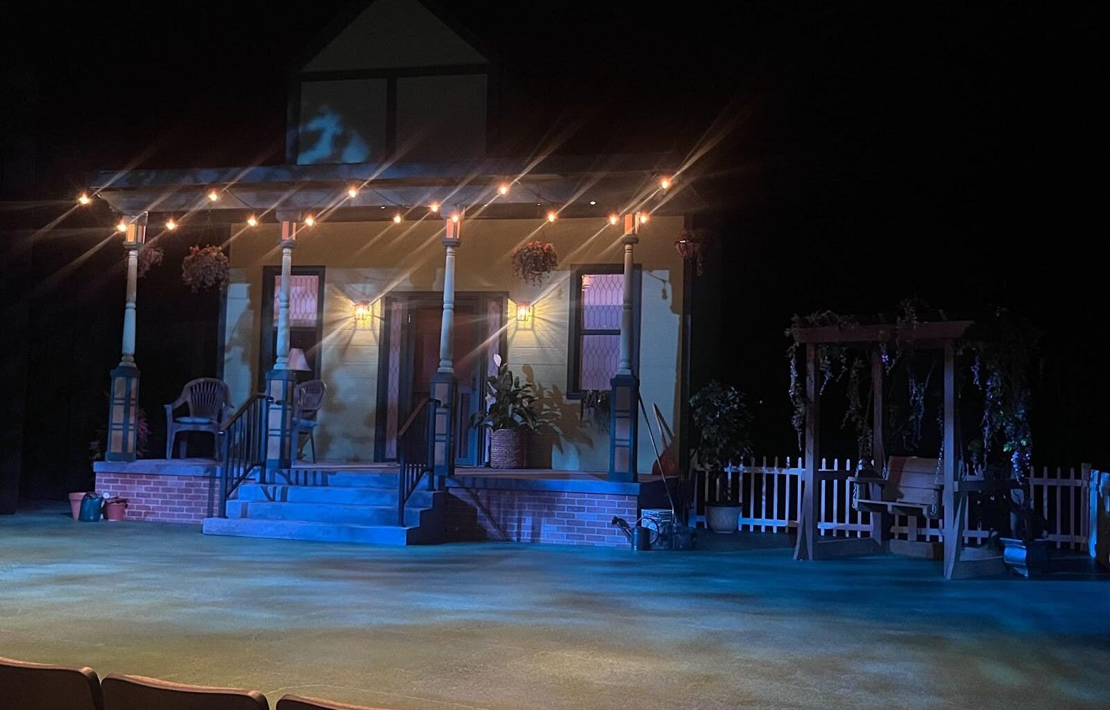 When Nostalgia meets Regret – The Rampage Online