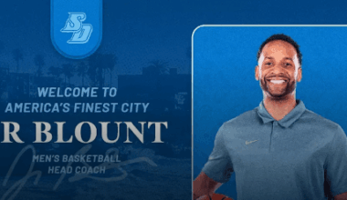 USD Announces New Head Men’s Basketball Coach 