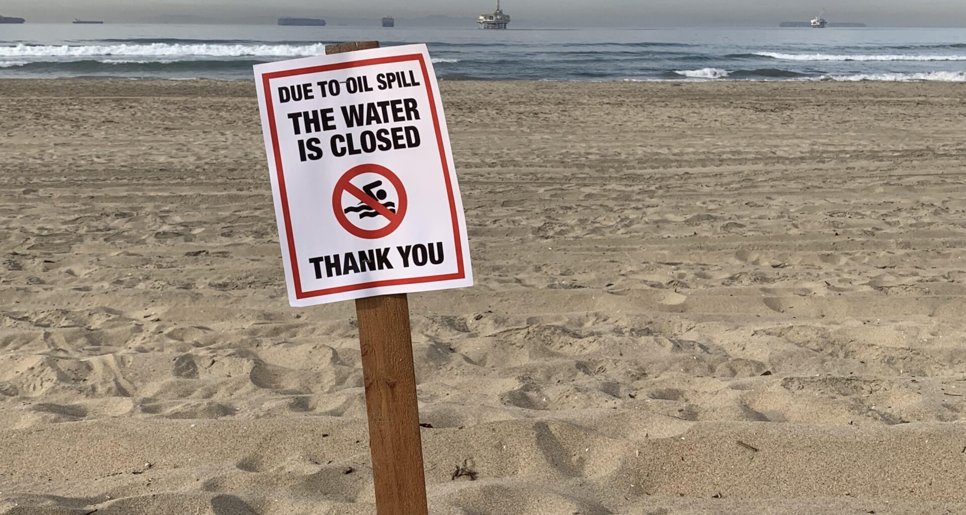 The Federal Plan to Drill Our Coast is Wrong For OC’s Businesses and Economy