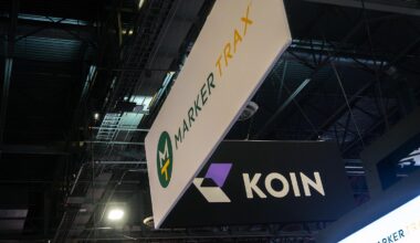 Marker Trax attains Gaming Laboratories International certification for California jurisdictions — CDC Gaming