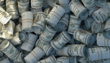 The $180 million question – The Oakland Post