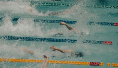 Chasing the rings – The Oakland Post