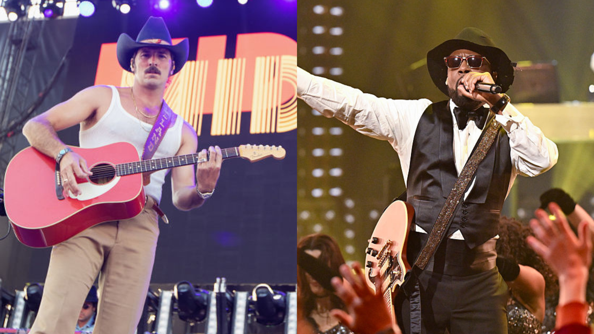 Midland, Wyclef Jean to perform at California State Fair