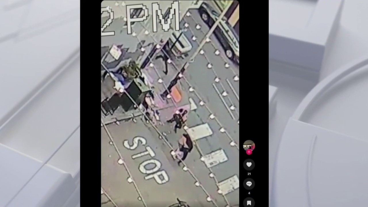 2 charged in assault on Mayor Lurie's security detail