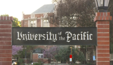 Stockton moves forward with funding plan for new University of the Pacific medical school