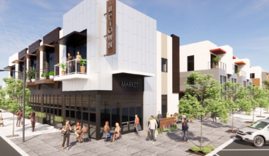 Fresno approves $8M loan for Uptown Apartments project