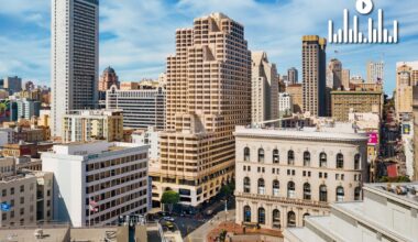 Receiver gives inside look at sale of two distressed San Francisco hotels