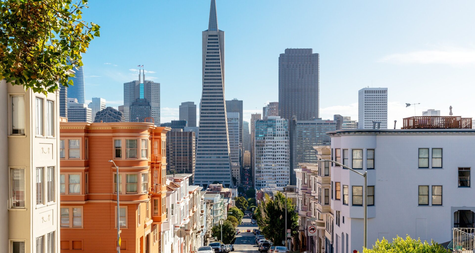 San Francisco's iconic Transamerica Pyramid tower lands $700 million price tag
