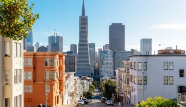 San Francisco's iconic Transamerica Pyramid tower lands $700 million price tag