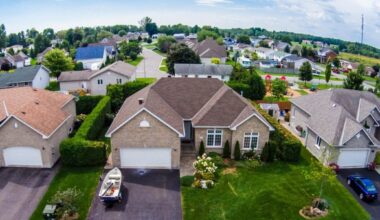 California’s ‘Stay Put’ Housing Problem Is Getting Worse