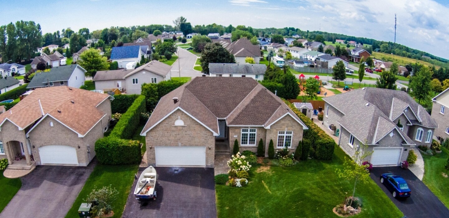 California’s ‘Stay Put’ Housing Problem Is Getting Worse