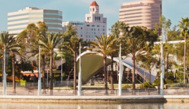 Tech Director Lea Eriksen Will Exit Long Beach, Calif.