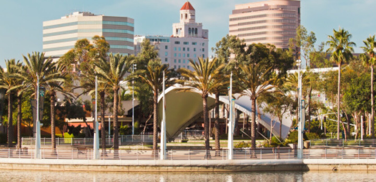 Tech Director Lea Eriksen Will Exit Long Beach, Calif.