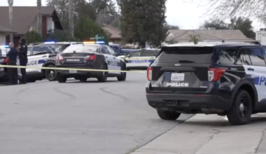 Bakersfield police chief covers key public safety topics