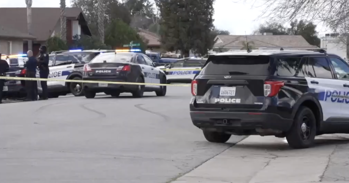 Bakersfield police chief covers key public safety topics