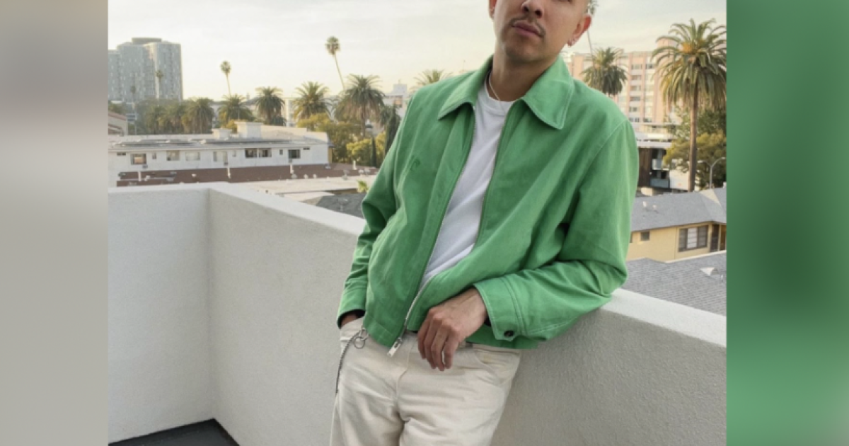 Delano native's clothing brand featured in Super Bowl halftime show