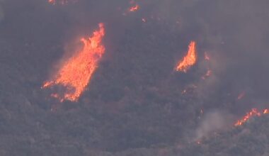 Fire officials say now is the time to prepare homes for wildfire season
