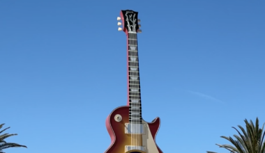 New sheriff and county fire facility nearing completion at Hard Rock Tejon