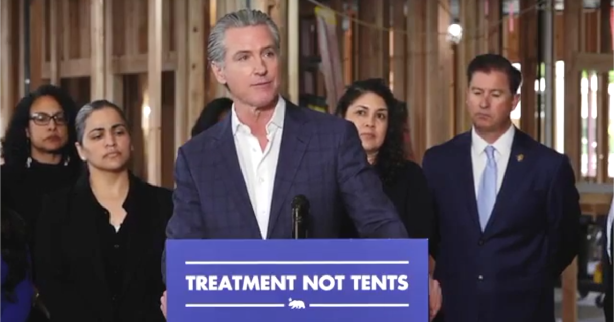 Kern County fires back after Governor Newsom says county is “underperforming.”