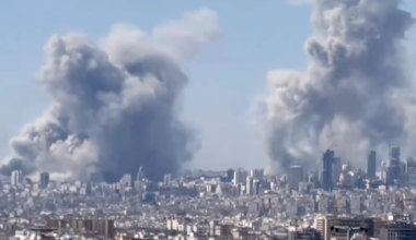 U.S.-Iran conflict sparks mixed emotions among Bakersfield Veterans