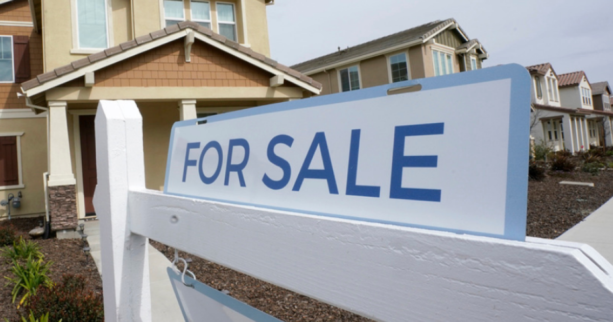 San Diego County Supervisor Jim Desmond to propose first-time homebuyer program