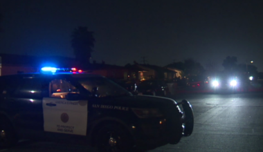 Police determine 46-year-old man's death in Rolando Park was not homicide