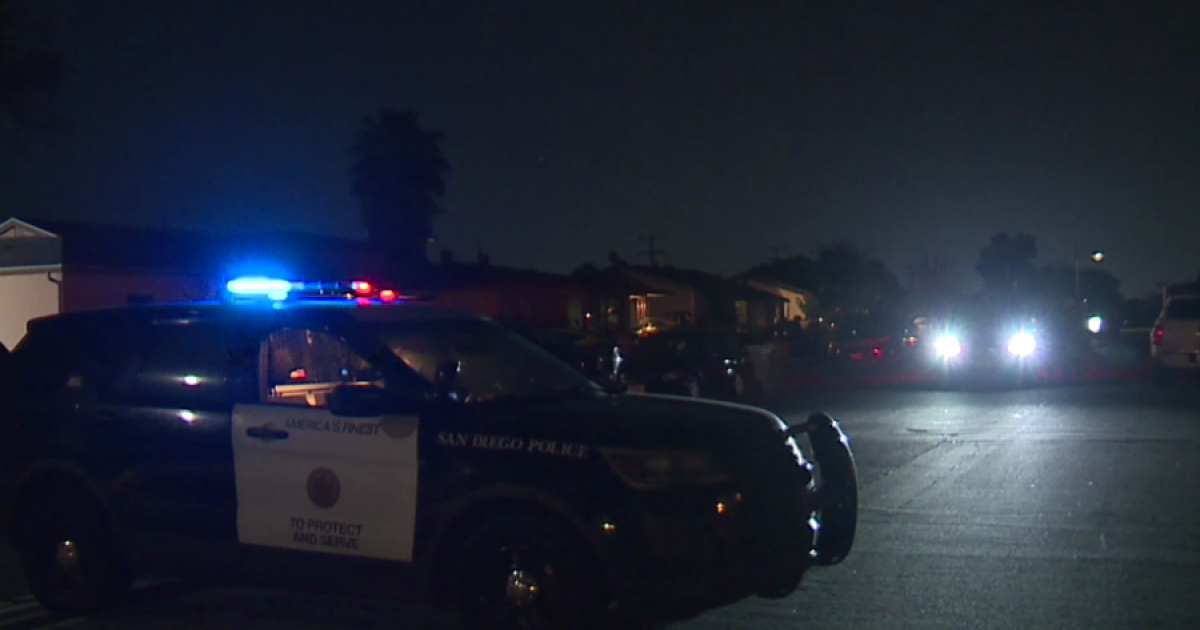 Police determine 46-year-old man's death in Rolando Park was not homicide