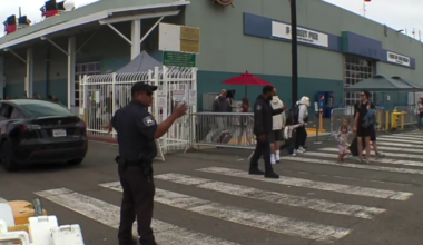 Bomb threat leads to lockdown of cruise ship terminal in downtown San Diego