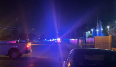 Kern County deputies investigating East Bakersfield apartment shooting