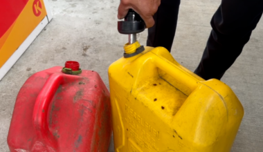 Gas prices could rise amid Middle East conflict, experts say