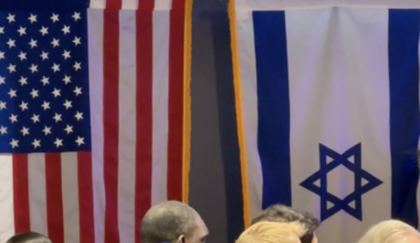 Bakersfield synagogue increases security after Michigan attack