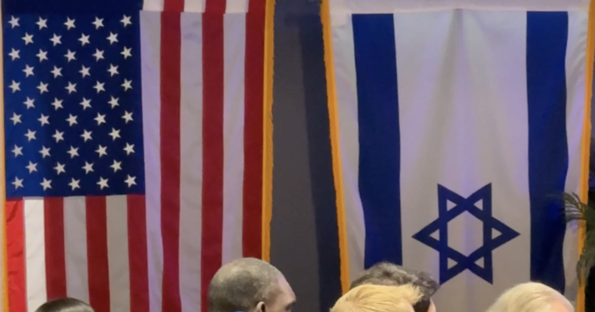 Bakersfield synagogue increases security after Michigan attack