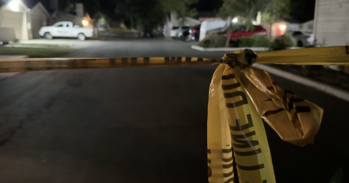 Murder investigation underway after a woman dies in Bakersfield