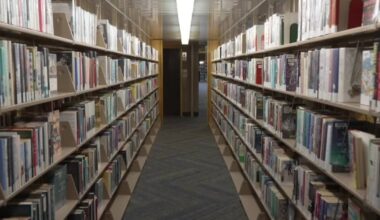 How Kern County Library volunteers help provide community services