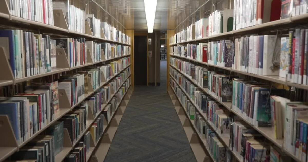 How Kern County Library volunteers help provide community services