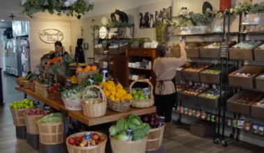 Magnolia Project food pantry plans to reopen this month