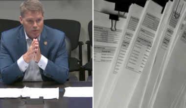 Oakland Co. leader under fire for global trips, mileage at taxpayers' expense