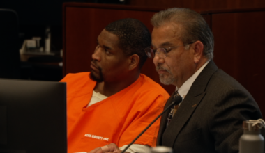 New details emerge in case against former CSUB basketball coach Kevin Mays