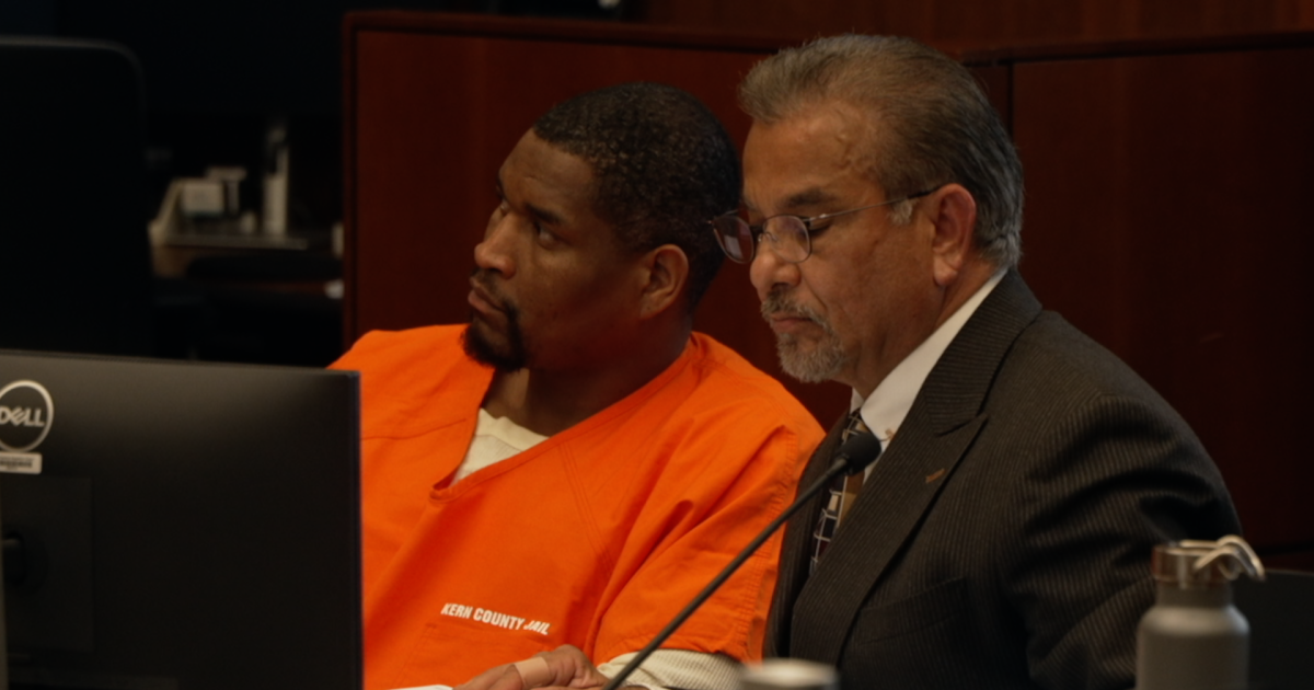 New details emerge in case against former CSUB basketball coach Kevin Mays